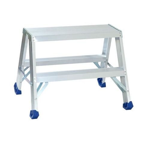 Skeppshultstegen 4250-02 Stegpall 605 x 250 mm 2 steg, 475 mm