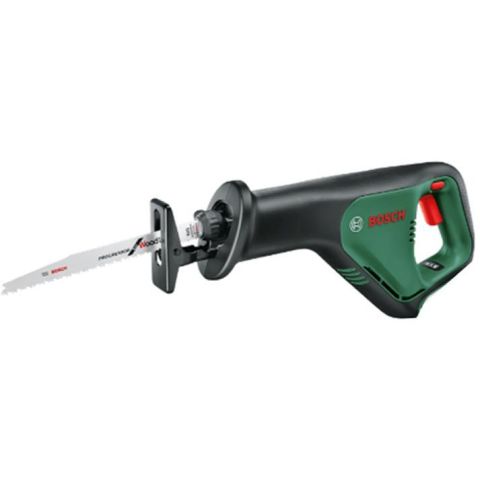 Bosch DIY Advanced Recip 18 Tigersåg utan batteri och laddare
