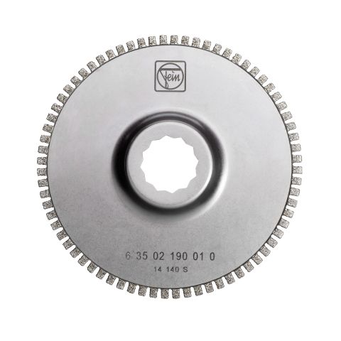 Fein 63502190010 Sågklinga Ø 105 mm, diamant