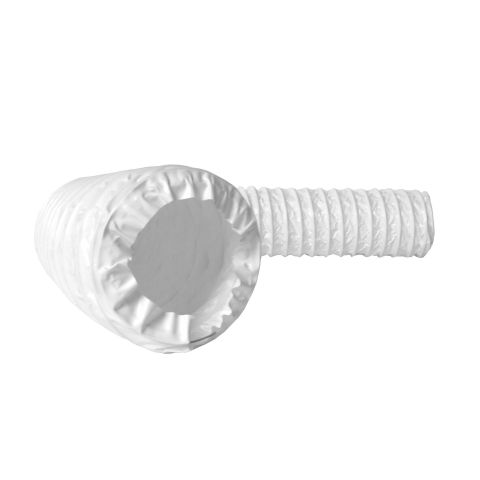 Fresh 371210 Torktumlarslang 125×1000 mm