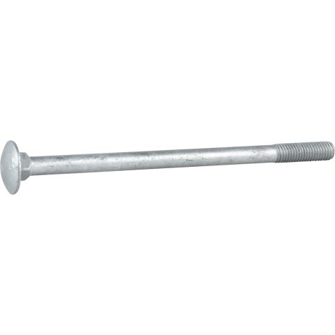 ESSVE 61090081 Vagnsbult M12, FZV, ISO 8677 200 mm, 10-pack