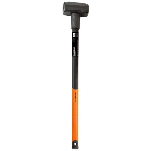 Fiskars 1001618 Slägga XXL, 6.0 kg /90 cm