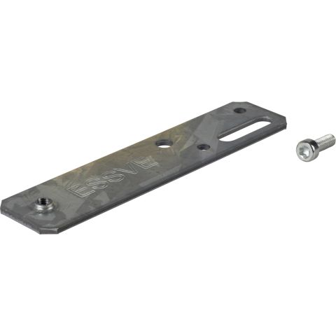 ESSVE 111121 Montagebeslag 150 x 35 mm 20-pack