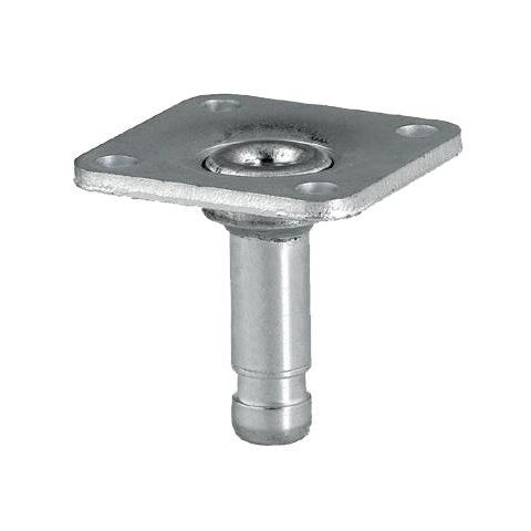 Tente BRTAPPM8X15/8 Tapp 4-pack Tapp: M8x15/8 mm