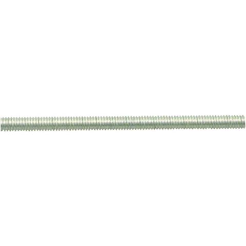 FIXX 3871044 Gängstång M8, FZB Längd: 25 mm, 10-pack