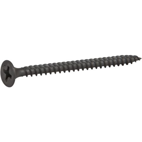 ESSVE 521150 Gipsskruv Ø3,5 mm, f. stålregel, PH2 FOS 50 mm, 500-pack