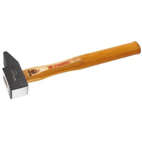 Facom 200H.40 Nithammare med hickoryskaft 1025 g