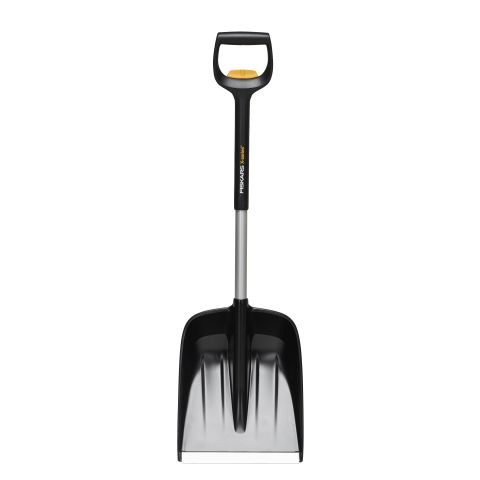 Fiskars SnowXpert Bilsnöskyffel teleskopisk