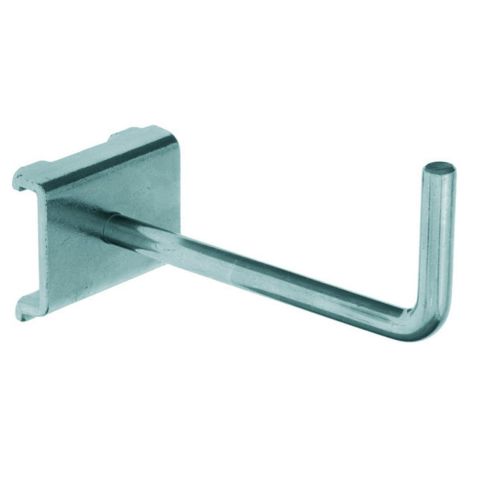X-ponent Inredning 201606 Vinkelkrok typ 2 30×6 mm