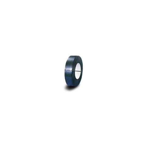 Signode Magnus Stålband 32 x 0,8 mm, vaxat Blåanlöpt, 45 kg