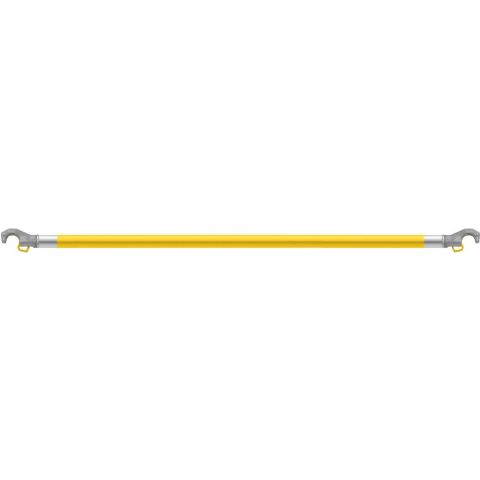 W.steps WFT 750 HS Horisontalstag 1850 mm