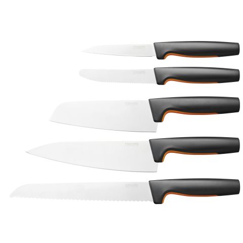 Fiskars Functional Form Knivset 5 delar