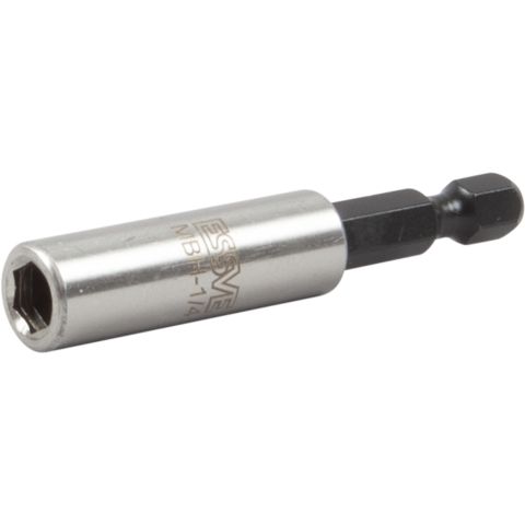 ESSVE 9980350 Bitshållare med fjäderhylsa 60 mm