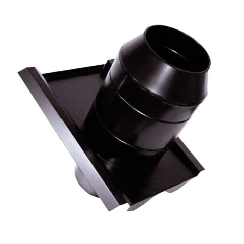 ABC Vent ABC-VF Villahuv Ø 160 mm