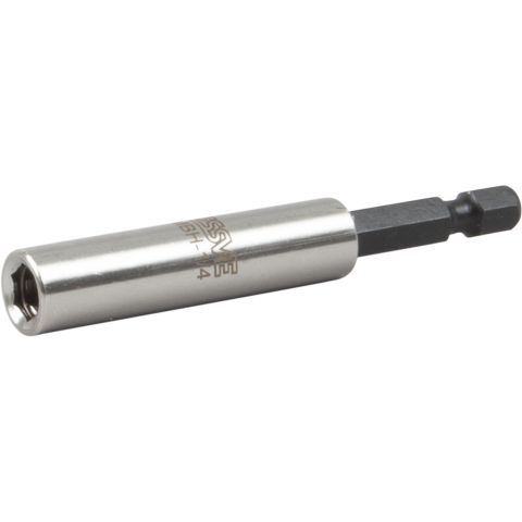 ESSVE 9980348 Bitshållare med fjäderhylsa 75 mm