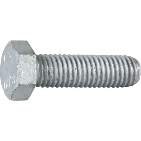 ESSVE 61090117 Sexkantsskruv M12, helgängad, FZV, ISO 4017 40 mm, 25-pack