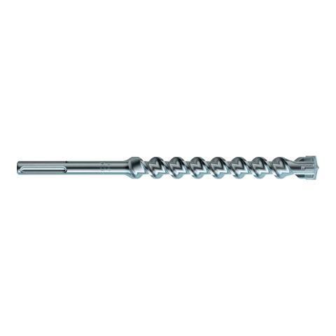 ESSVE Zentro Hammarborr 24 mm Ø, SDS-max 24 x 200/320 mm