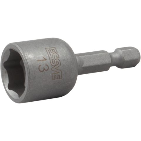 ESSVE 9980254 Mutterhylsa magnetisk 13 x 45 mm