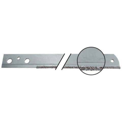 Fein 63503096018 Sticksågsblad för ASTXE 649, TD 320 mm