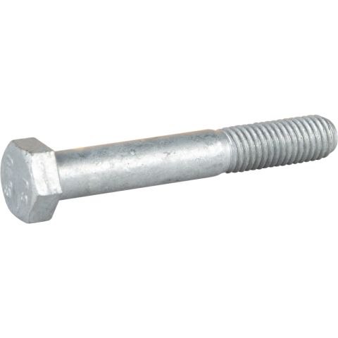 ESSVE 61090143 Sexkantsskruv M16, delgängad, FZV, ISO 4014, 10-pack 70 mm