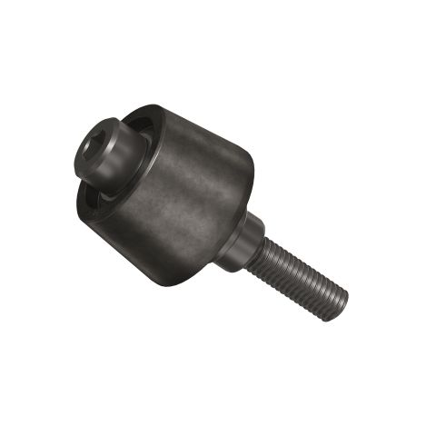 Fein 64303001010 Styrrulle för AKFH, 45° fasning, radie 2,5 mm