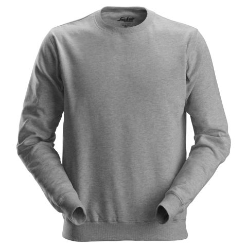 Snickers Workwear 2810 Tröja grå Grå