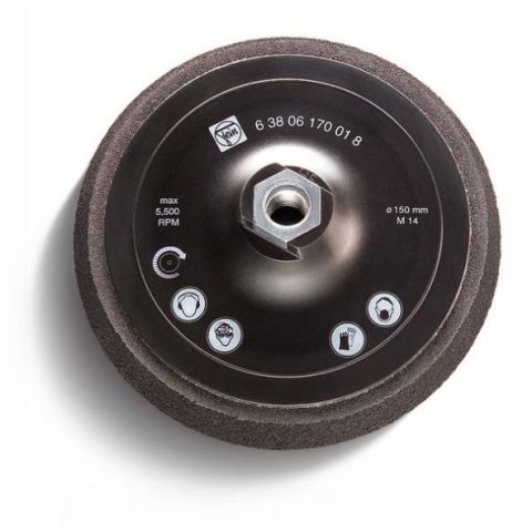 Fein 63806179015 Stödtallrik Ø 80 mm