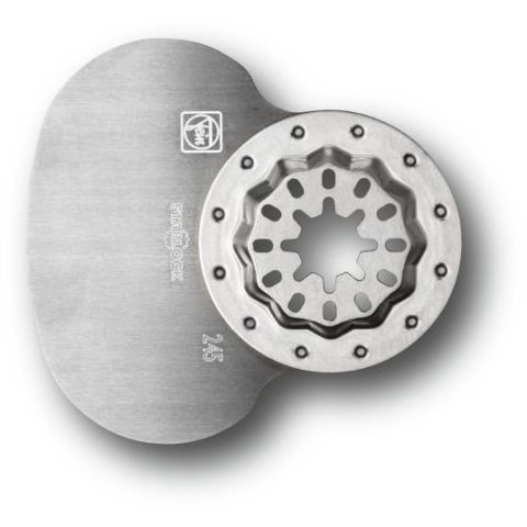 Fein 63903245230 Fogkniv Starlock, 5-pack