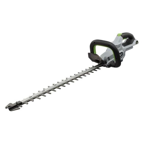 EGO HT2410E Häcksax utan batteri och laddare