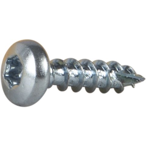 ESSVE ESSDRIVE Träskruv 3 mm Ø, FZB 3 mm