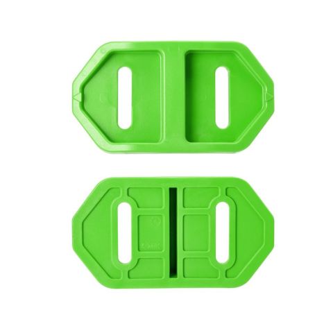 EGO AKS2400D Glidsko 2-pack