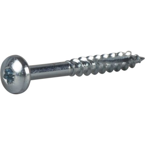 ESSVE ESSDRIVE Träskruv 3,5 mm Ø, FZB 3.5 mm