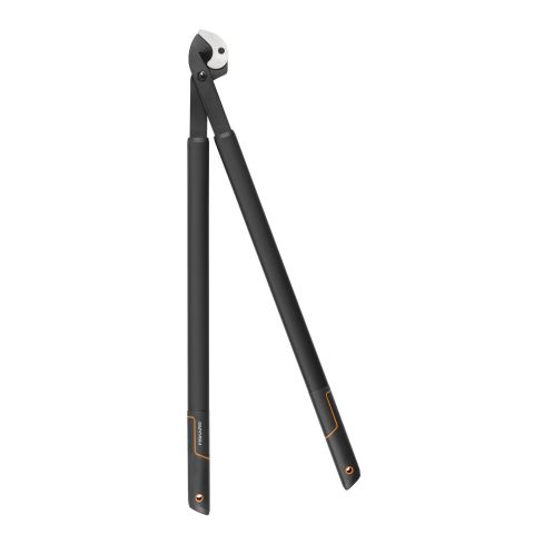Fiskars SingleStep L39 Grensax med mothåll