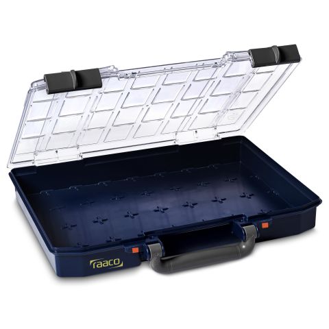 Raaco CarryLite 55 4×8-0 Sortimentlåda