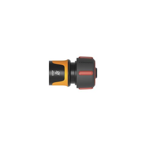Fiskars 1027081 Snabbkoppling med stopp Ø19 mm (3/4″)