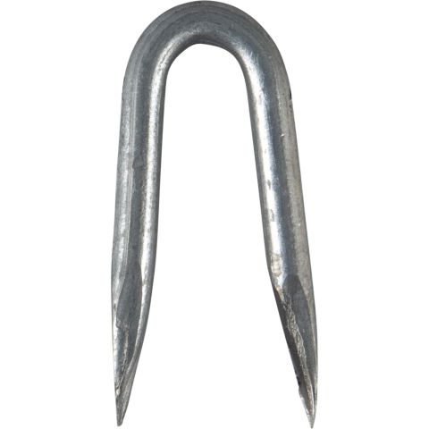 ESSVE 523338 Märla förzinkad, 50 mm, 5-pack