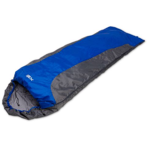 BRIV Backpacker 100 Sovsäck