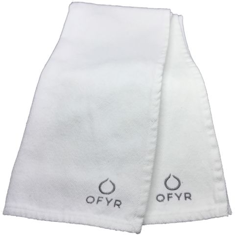 Ecta Kitchen Towel 2-pack Kökshandduk panamavävd bomull