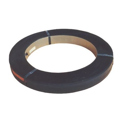 Signode 0616050 Stålband lack & vax, 50 kg 16×0,5 mm