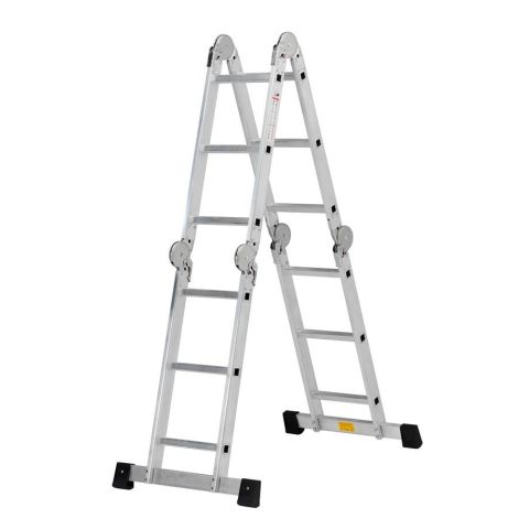 Skeppshultstegen 330-350 Universalstege 3,46 meter