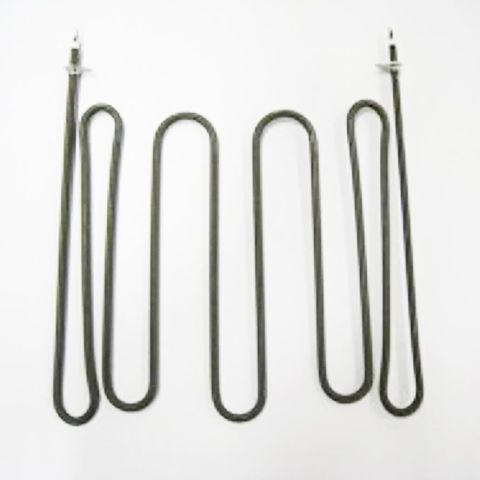 Tylö 96000162 Rörelement 24.7 OHM, 3-pack