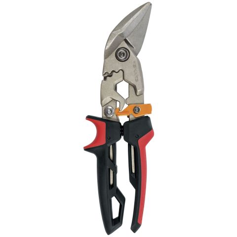 Fiskars PowerGear Offset Plåtsax vänsterställt skär