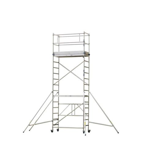 Skeppshultstegen 282-C Påbyggnadspaket 3,8 meter