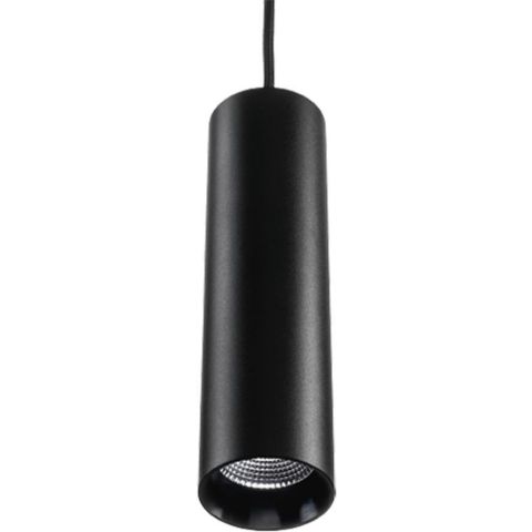 SG Armaturen ZIP Tube Pendelarmatur LED, 17W 2700K