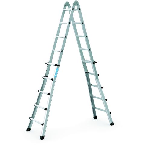 Zarges Variotec V Multikombistege 5.3 m