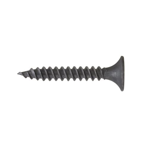 FIXX 472605 Gipsskruv 3.5 mm, för stål, fosfaterad 41 mm, 1000-pack