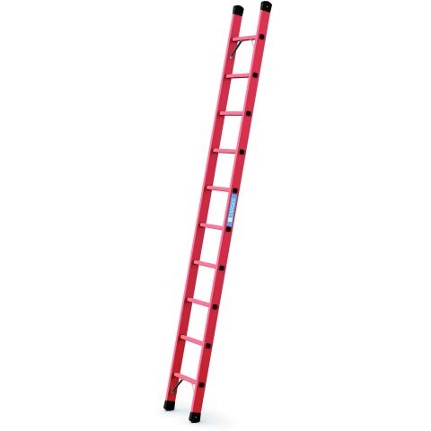Zarges EFA L Enkelstege 2.99 m x 420 mm