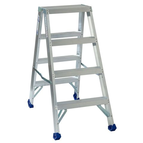 Skeppshultstegen 5250-04 Trappstege 4 steg, 940 mm