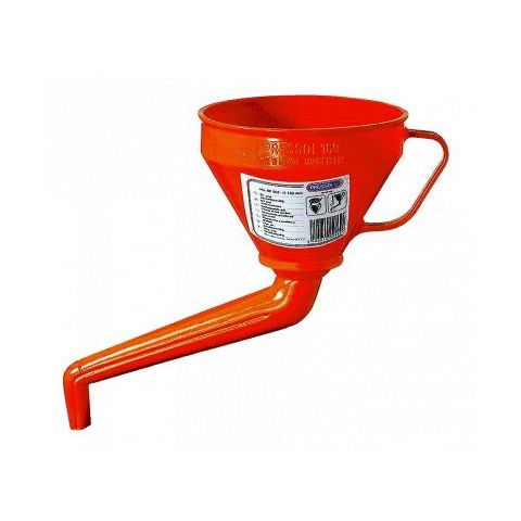 Pressol 02562 Tratt med sil, vinklad, Ø160 mm