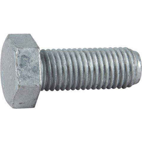ESSVE 61090141 Sexkantsskruv M16, helgängad, FZV, ISO 4017 60 mm, 10-pack